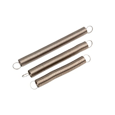 Csavarrugó Luki 2-hez, 0,5 mm