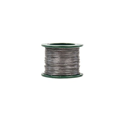 Eisendraht, D  0,2 mm, Rolle