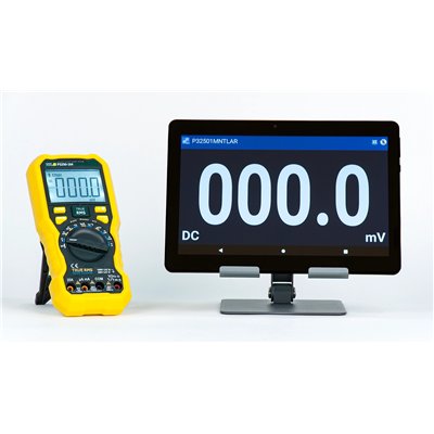 Demo - Kombi – Messinstrument