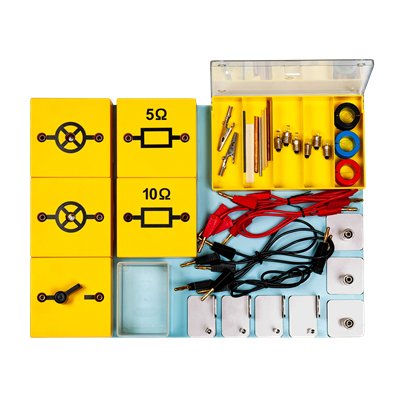 „Compact” elektromos alap (MBC)