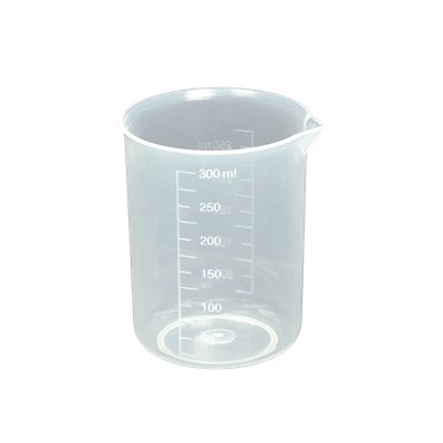 Becherglas 100 ml, KS, mit Ausguß