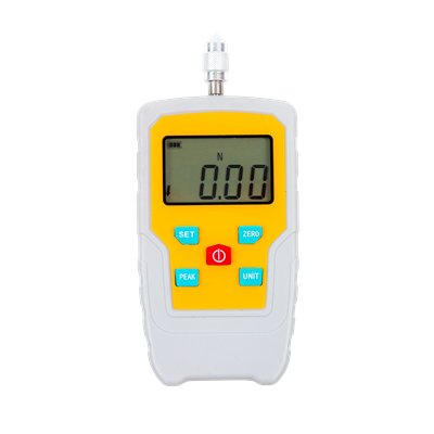 Digitális erőmérő, 50 N/5 kg