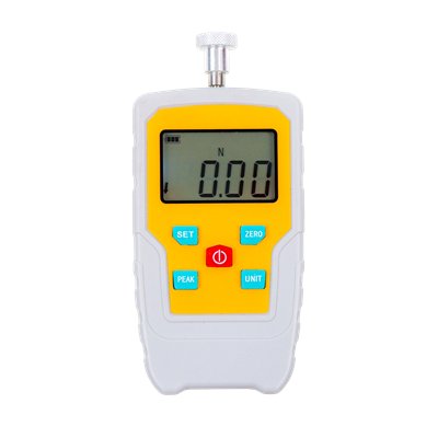 Digitális erőmérő, 50 N/5 kg