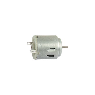 DC-motor (nyers), 3 V, 13 200 fordulat/perc