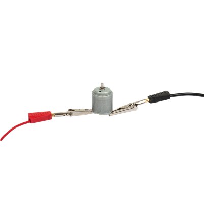 DC-motor (nyers), 3 V, 13 200 fordulat/perc