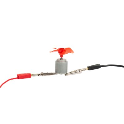 DC-motor (nyers), 3 V, 13 200 fordulat/perc