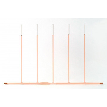 Áramlási cső, változó keresztmetszetű