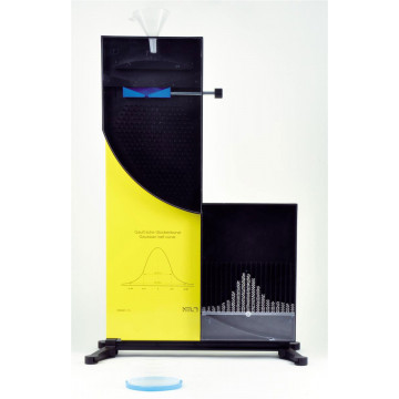 Készülék gauss-eloszláshoz