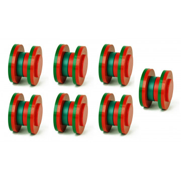 Guruló mágnes összerakás 02