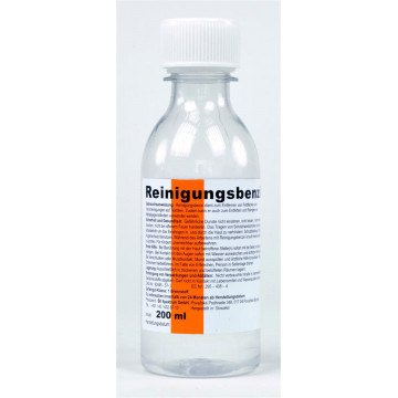 Feinbenzin, 200 ml