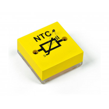 MBC NTC ellenállás