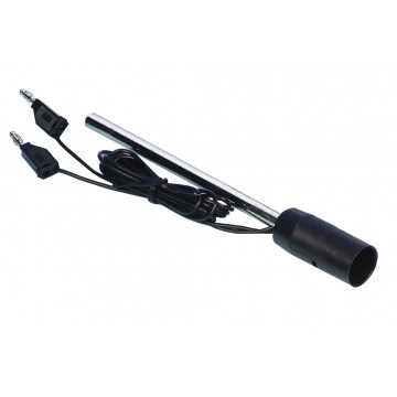 Nyeles lámpafoglalat, E14