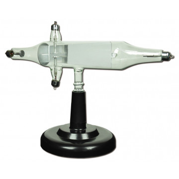 Katódsugárcső nyílással