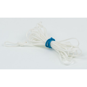 Kábel, 150 cm, hurokkal