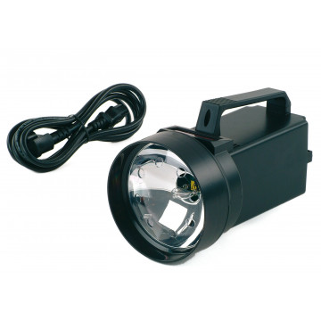 Stroboszkóp digitális kijelzővel