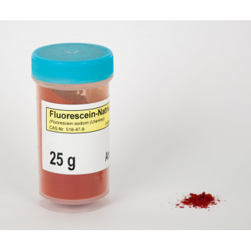 Fluoreszcein nátrium