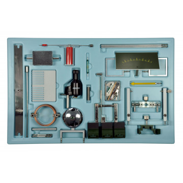 Elektrik - Set 6, \"inno\"