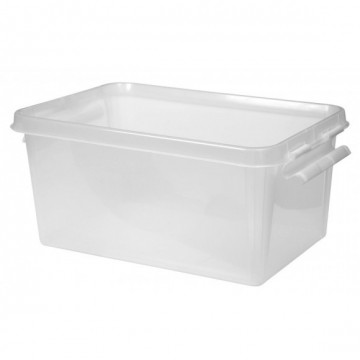 KC7447-1B – MŰANYAG TÁLCA, 2,5 LITER