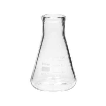 Erlenmeyer-lombik, 100 ml