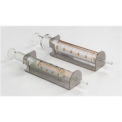 Halter für Kolbenprober 100 ml \"inno\"