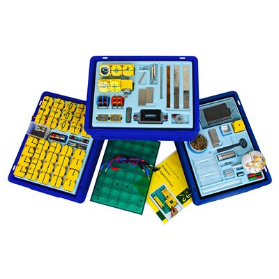 SEB Elektromagnetismus