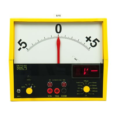 Universalmultimeter "inno", magnethaftend