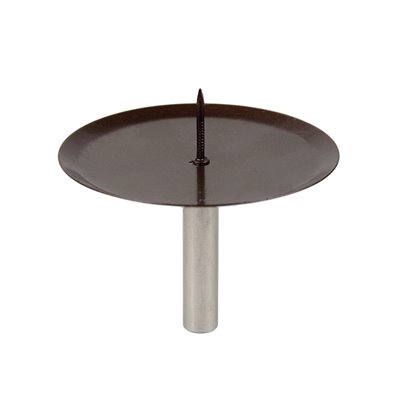 Kerzenhalter auf Stiel