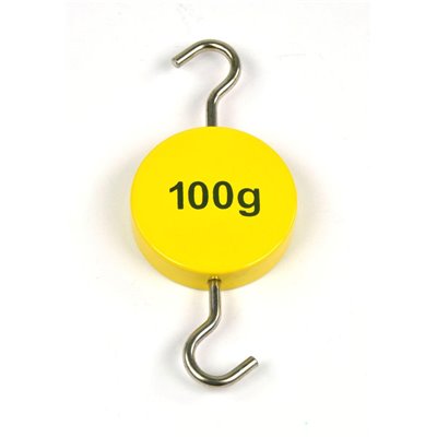 Hakengewicht 100 g, Profi