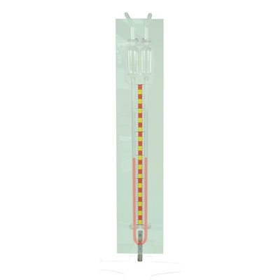 U-Rohr-Manometer