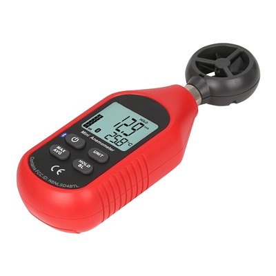 Anemometer "mini", BT