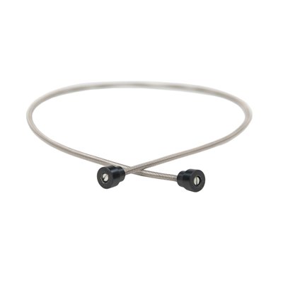 Csatoló rugó 38cm demonstrációs hullámgéphez