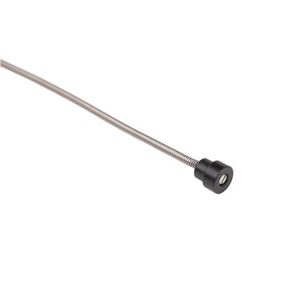 Csatoló rugó 38cm demonstrációs hullámgéphez