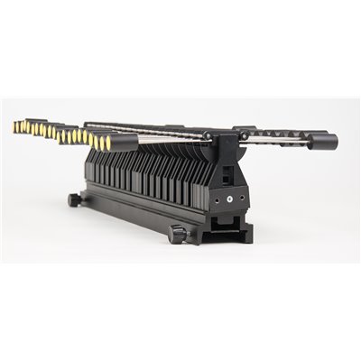 Csatoló rugó 38cm demonstrációs hullámgéphez
