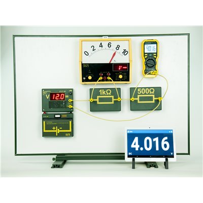 Magnethalter für Multimeter digital “BT”