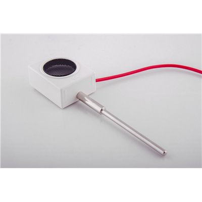 Sensor Bewegung Ultraschall, 20 … 600 cm (analog)