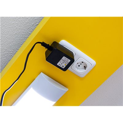 Dugós tápegység 12V AC / 22 VA (230 V) Dugós tápegység 12V AC / 22 VA (230 V)