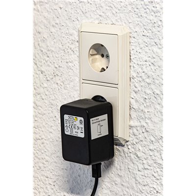 Dugós tápegység 12V AC / 22 VA (230 V) Dugós tápegység 12V AC / 22 VA (230 V)