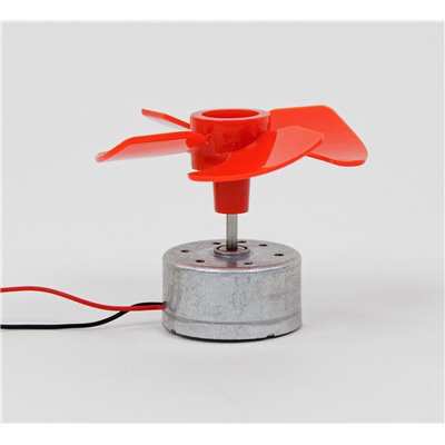 Napelemes motor, 17 mm-es tengellyel Napelemes motor, 17 mm-es tengellyel