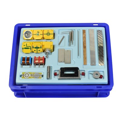 SEB Elektromagnetismus