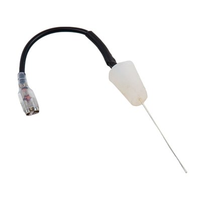 Ezüst elektróda Hofihoz (csere), 1 db.