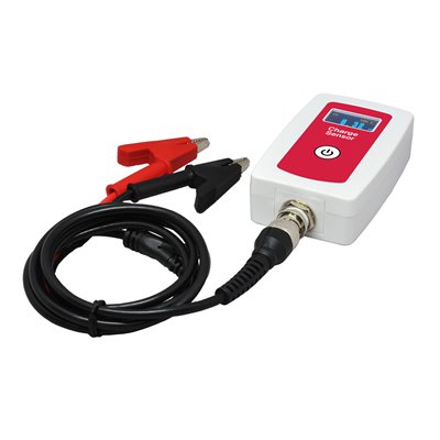 Érzékelő WL, elektrosztatikus töltés, -/+ 5/20/100 nC