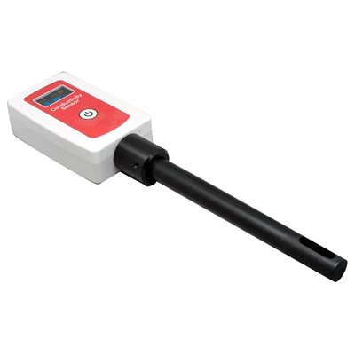 Érzékelő WL, vezetőképesség, 0 ... 20 mS