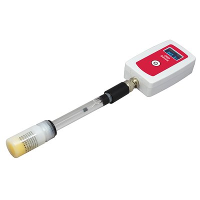 Érzékelő WL, Redox (ORP), -450 ... +1100 mV