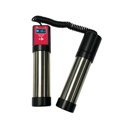 Érzékelő WL, szívverés, 0 ... 250 BPM