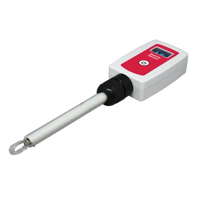 WL érzékelő, sótartalom, 0 ... 50 ppt