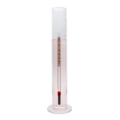 Aräometer 0,7-1,0 g/cm3