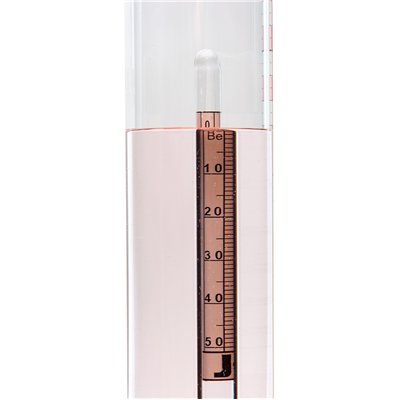 Aräometer 0,7-1,0 g/cm3