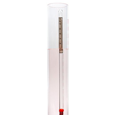 Aräometer 1,0-2,0 g/cm3